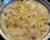 Foto del paso 3 de la receta: Macarrones gratinados con brócoli