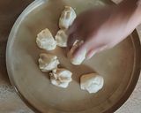 A picture of step 4 of भटूरे(Bhature Recipe In Hindi).