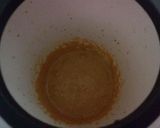Foto del paso 1 de la receta: Saludables soletillas o lenguas de gato sin gluten