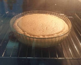Foto del paso 17 de la receta: Torta de ricotta (mató)