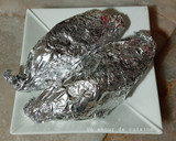 Une image de l'étape 3 de Patate douce au four 🍠.