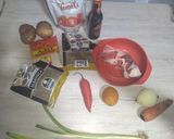Foto del paso 1 de la receta: Costilla de res guisada