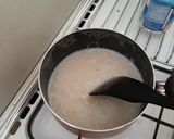 Foto langkah ke 2 dari resep Simple oatmeal.