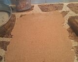 Foto del paso 10 de la receta: Tarta integral de verduras 🥕🥔🧅🍠