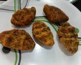Makki Muli Muthia(M3) recipe step 5 photo