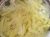 Kentang goreng