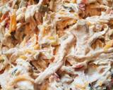 Cream Cheese Enchiladas recipe step 3 photo