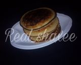 A picture of step 7 of Pancak.