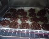 Cookies Gandum Wijen langkah memasak 4 foto