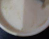 A picture of step 2 of Brown rice flour Kheer.