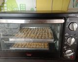 Foto langkah ke 10 dari resep Kastengel Keju ngCheese Abisss.