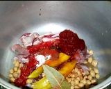 صورة لخطوة 1 من وصفة شطيطحة لحم