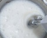 Foto langkah ke 3 dari resep Ogura cheese cake resep tintin rayner.