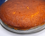 Foto del paso 10 de la receta: Bizcocho de naranja