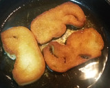 Foto del paso 2 de la receta: Espinacas con garbanzos