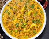 हल्दी की सब्ज़ी रेसिपी चरण 8 फोटो
