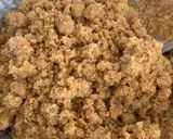 ચુરમા ના લાડવા (Churma Ladva Recipe In Gujarati) રેસીપી સ્ટેપ2ફોટો