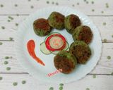 વટાણા ના કબાબ જૈન (Peas Kebab Jain Recipe In Gujarati) રેસીપી સ્ટેપ4ફોટો