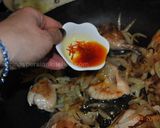 عکس مرحله 4 از دستور چیغرتما پلو