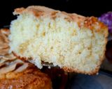 Foto del paso 4 de la receta: Torta de Manzana