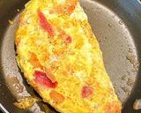 Foto del paso 2 de la receta: Omelette a mi manera