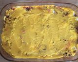 Foto del paso 6 de la receta: Pastel de papa y zapallo