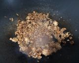 炒肉末的食譜步驟3照片