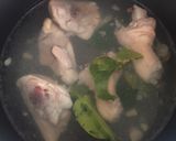 Foto langkah ke 2 dari resep Ayam kecap mix telor ceplok.