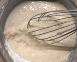 Kínai szezámmagos csirke recept fázis 2 fotója
