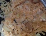 Foto langkah ke 5 dari resep Udang Asam Manis.