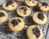 Foto langkah ke 5 dari resep Kue Cubit (Discard Sourdough).