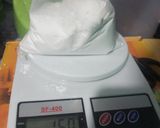 Foto langkah ke 1 dari resep Bubur sumsum hijau.