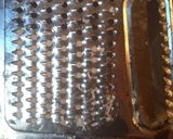 A picture of step 2 of Grated Dessicated coconut.
