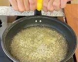 Foto langkah ke 4 dari resep Ayam saus lemon madu.