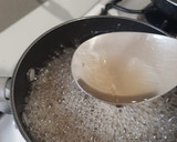 Foto del paso 3 de la receta: Leche condensada de almendras