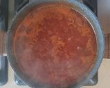 Foto del passaggio 4 della ricetta Ragù "light" 🌷