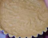 Foto langkah ke 4 dari resep Pie Brownies shiny & crust.
