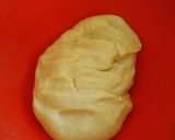 সেজওয়ান মোমো (schezwan momo recipe in bengali) রেসিপির ধাপ 1 ছবি