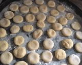 Foto del paso 6 de la receta: Scons caseritos
