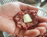 Foto del paso 3 de la receta: Albóndigas de res en salsa de tomate