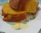 Foto del paso 1 de la receta Coca de calabaza con nueces