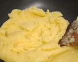 Foto langkah ke 2 dari resep Kue soes isi vla.