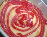 Foto del paso 11 de la receta: Pastel Tres leches y fresas🍓🍓🍓🍓🍓🍓🍓🍓🍓🍓🍓🍓🍓