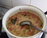 Foto langkah ke 4 dari resep Sayur kulit mlinjo.