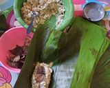 Foto langkah ke 3 dari resep 🫘Bongko 🫘.