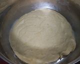 Foto langkah ke 3 dari resep Roti Isi.