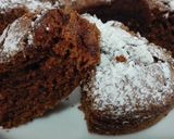 Foto del paso 3 de la receta: Bizcochón de colacao