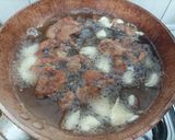 Foto langkah ke 1 dari resep Cwie Mie Malang 🍜.