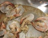 Foto langkah ke 4 dari resep Tekwan Asli Palembang.