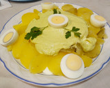 Foto del paso 10 de la receta: Bacalao a la zaragozana